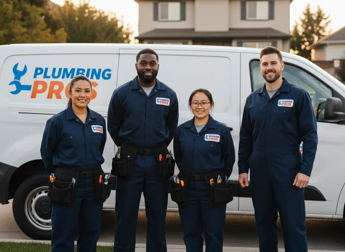 Water Heater Repair company in Posey, CA